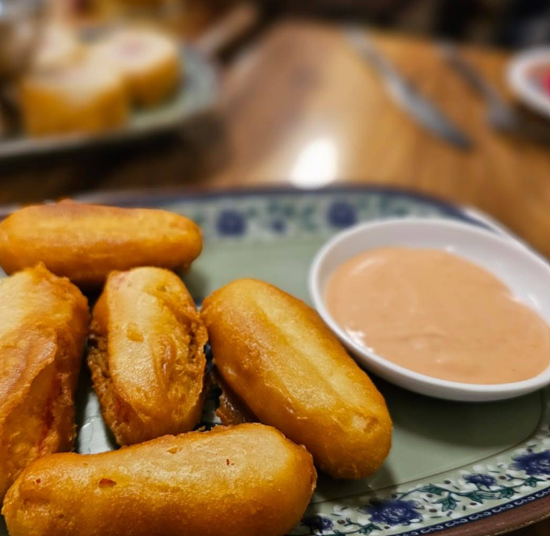 Food & drink, Lum's Chinese Restaurant