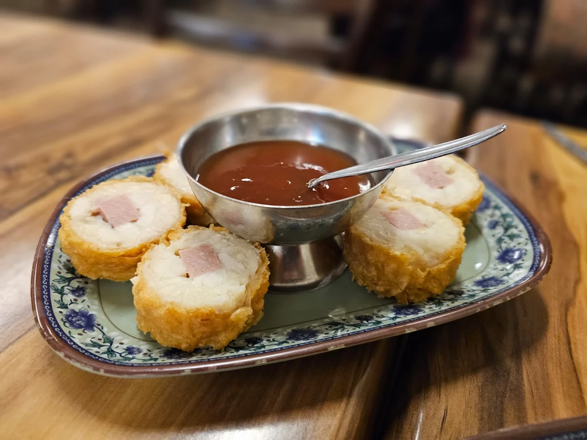 Food & drink, Lum's Chinese Restaurant