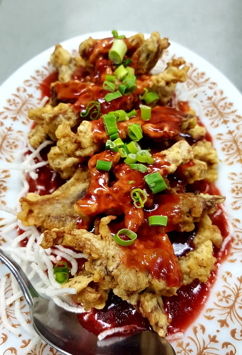 Food & drink, Lum's Chinese Restaurant