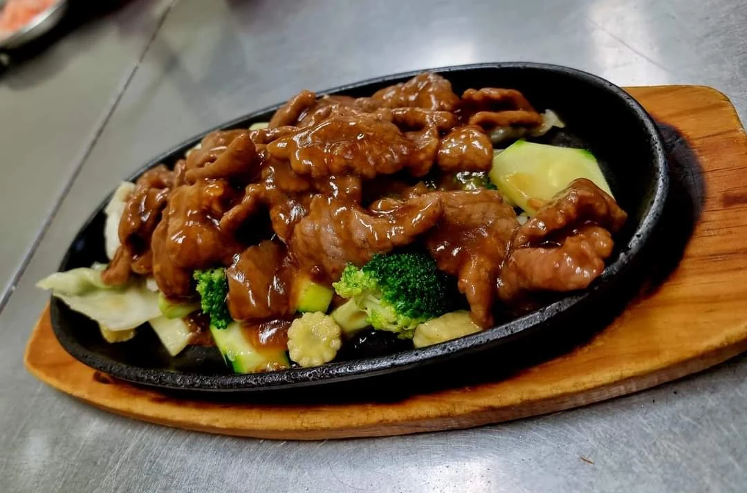 Food & drink, Lum's Chinese Restaurant