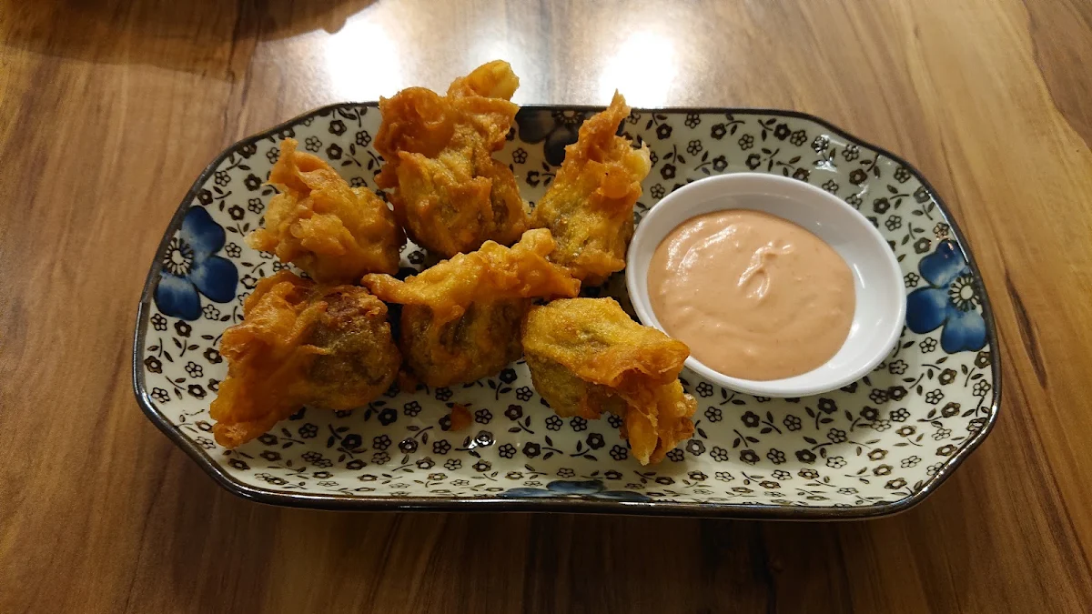 Food & drink, Lum's Chinese Restaurant