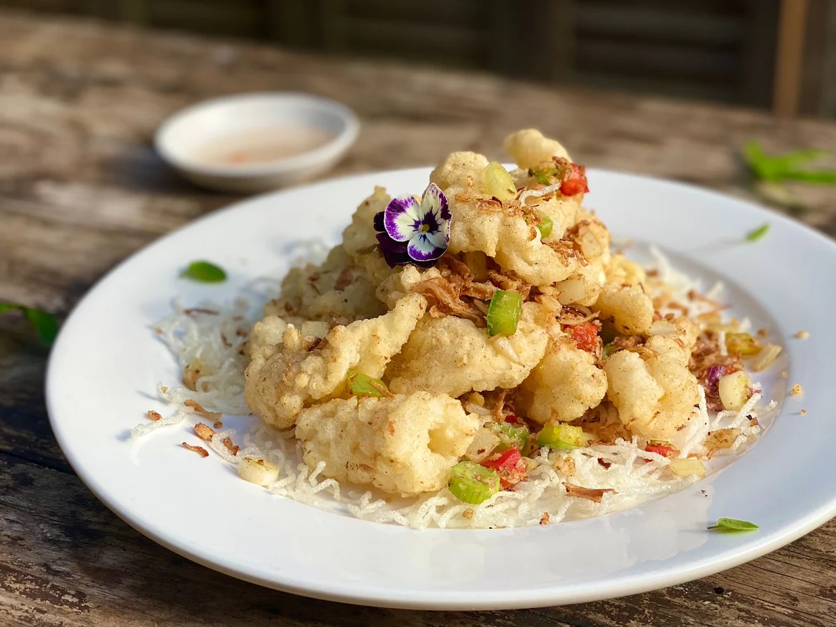 Food & drink, Thai Rani