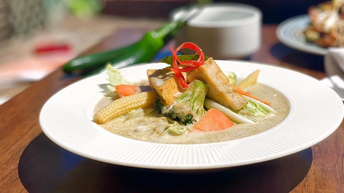 Food & drink, Thai Rani