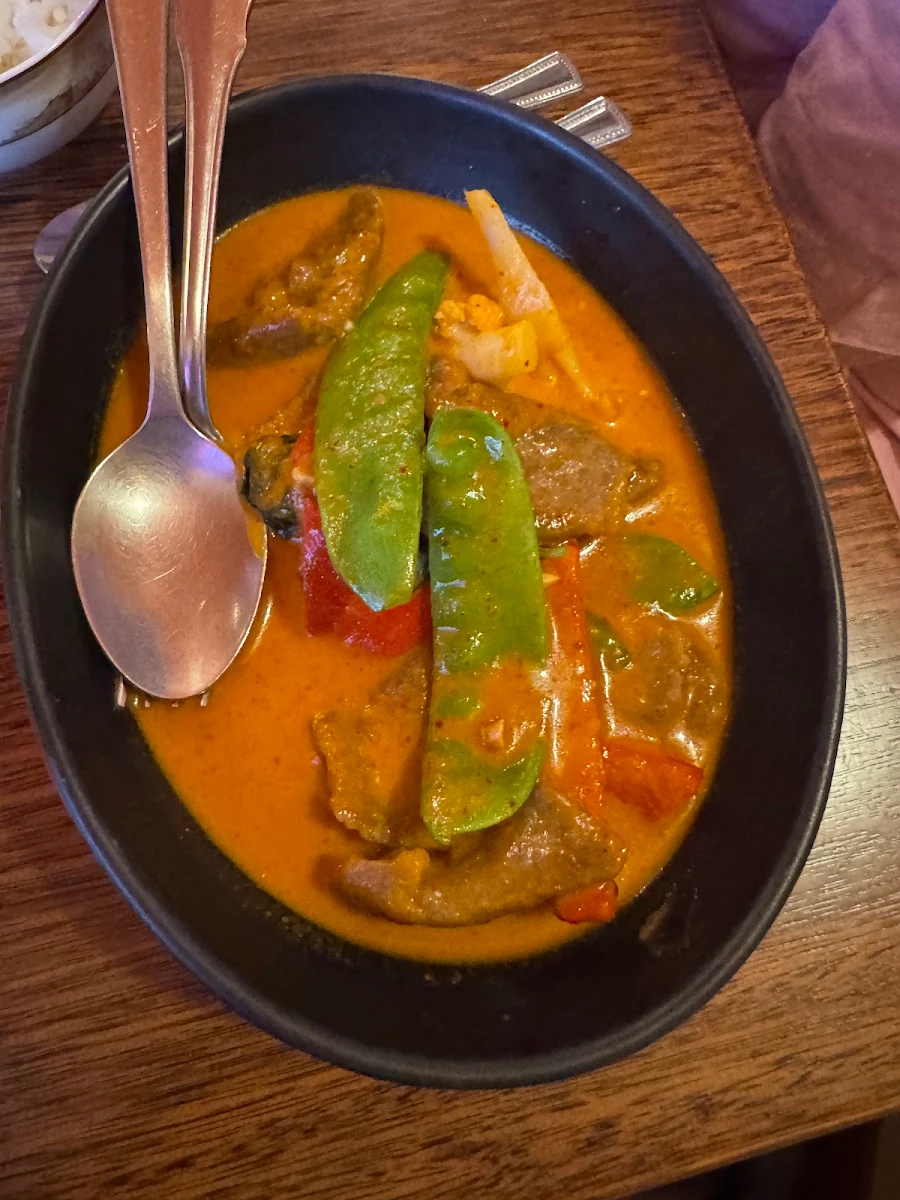 Food & drink, Thai Rani