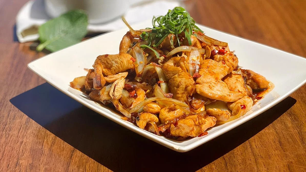 Food & drink, Thai Rani