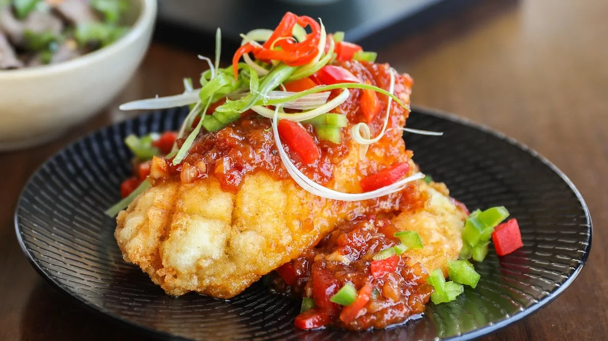Food & drink, Thai Rani