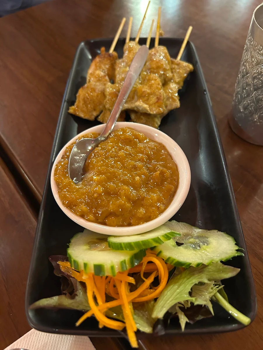Food & drink, Thai Rani