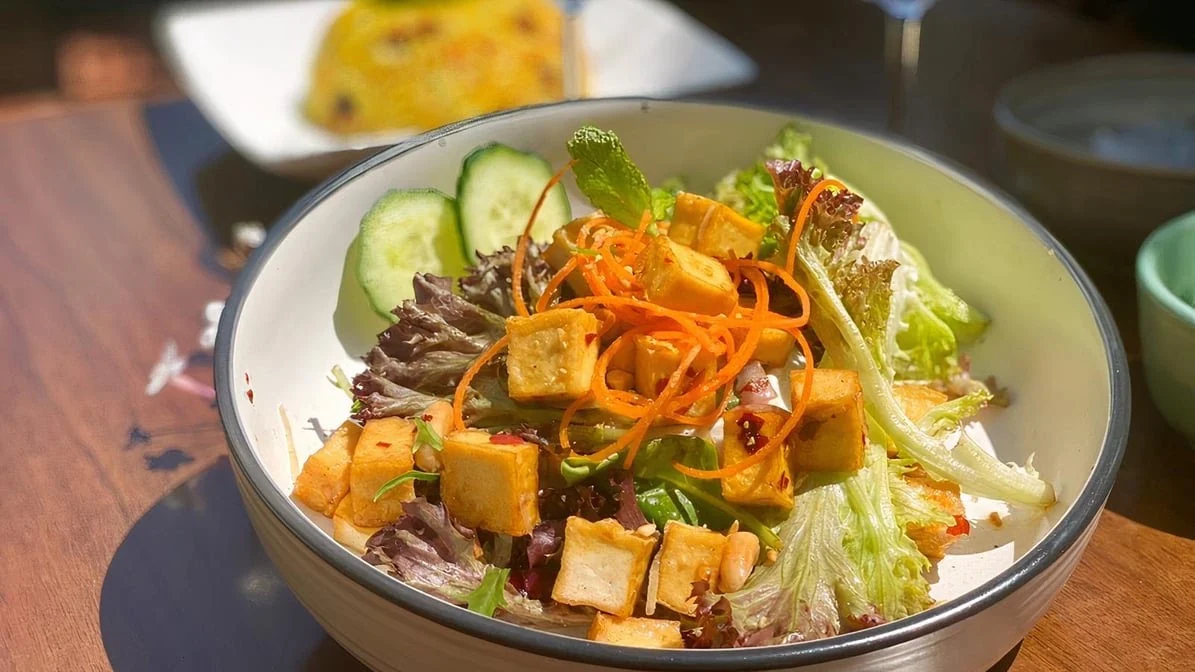 Food & drink, Thai Rani