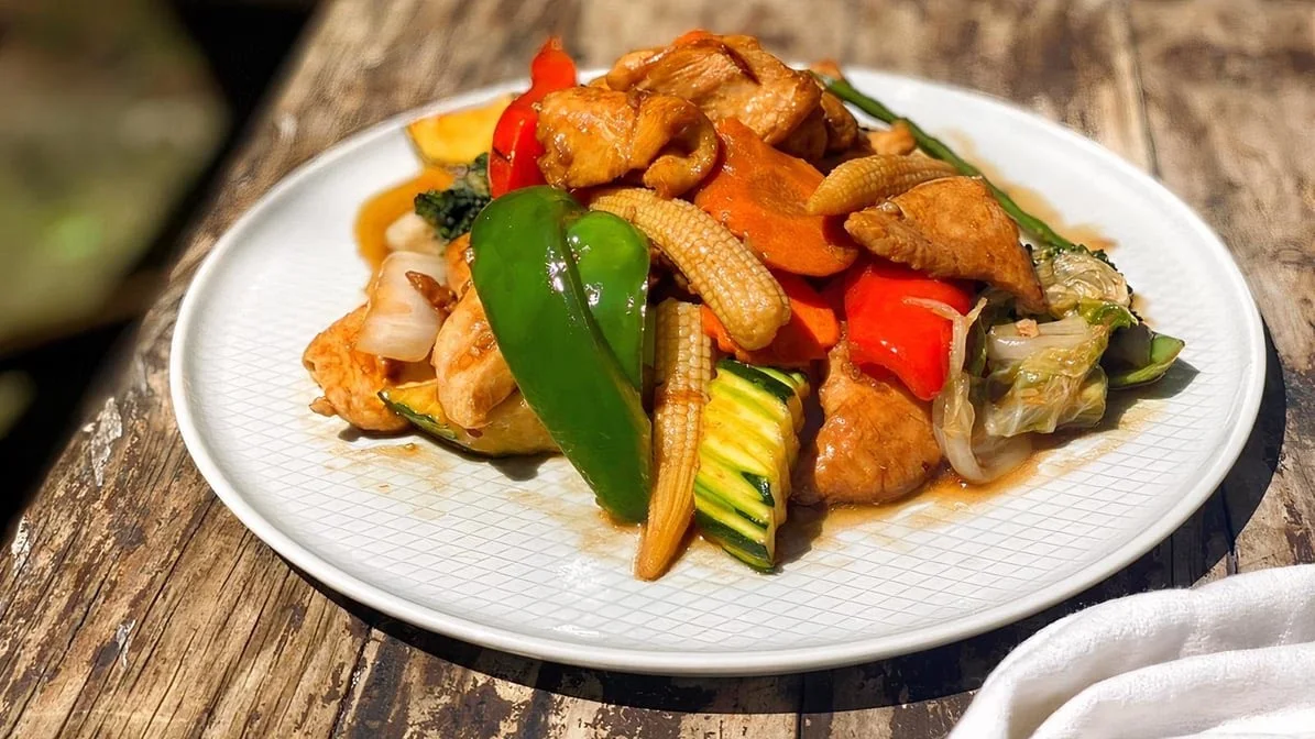 Food & drink, Thai Rani