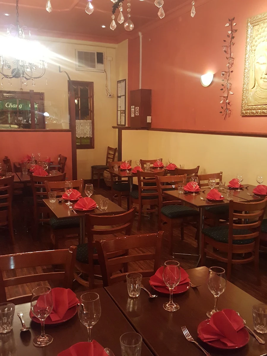 Vibe, Thai Rani
