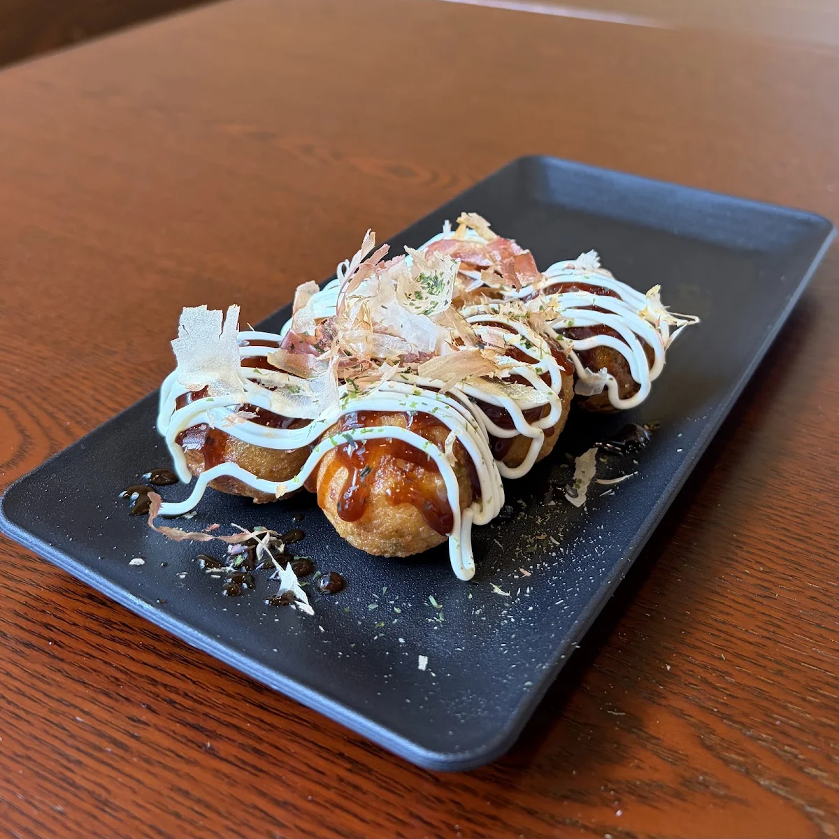 Food & drink, Megumi Japanese