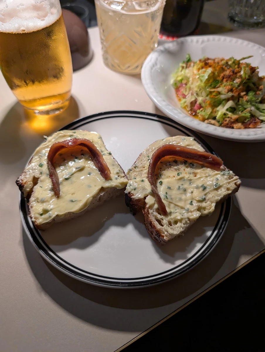 Food & drink, Ragazzi