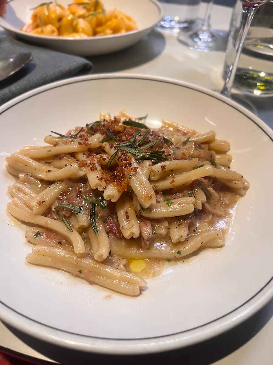 Food & drink, Ragazzi