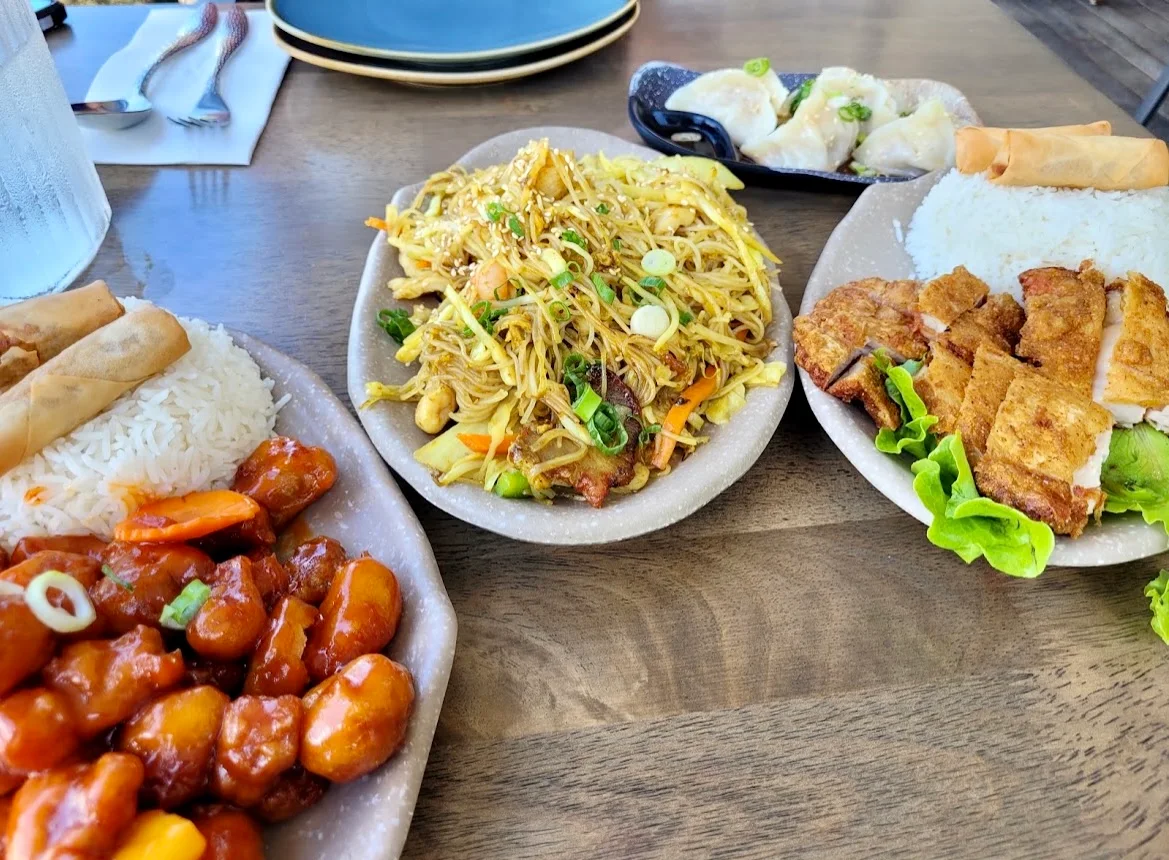 Food & drink, Little Singapore kitchen