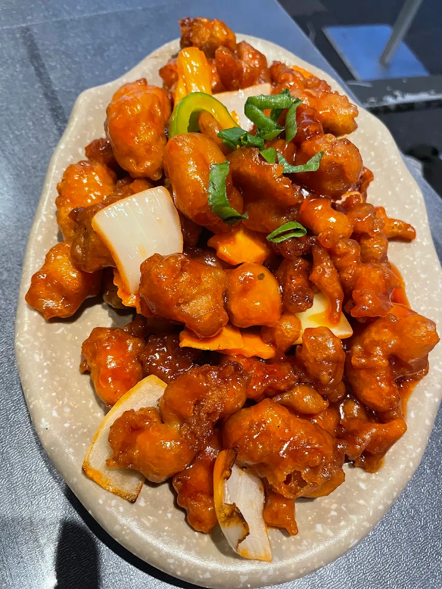 Food & drink, Little Singapore kitchen