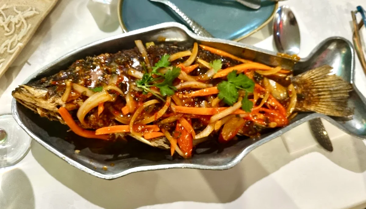 Food & drink, Little Singapore kitchen