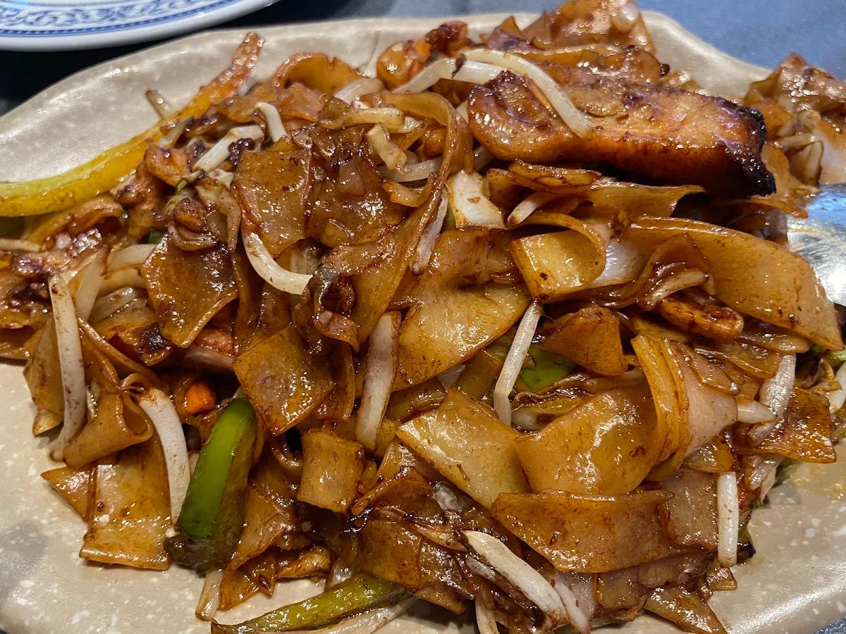 Food & drink, Little Singapore kitchen