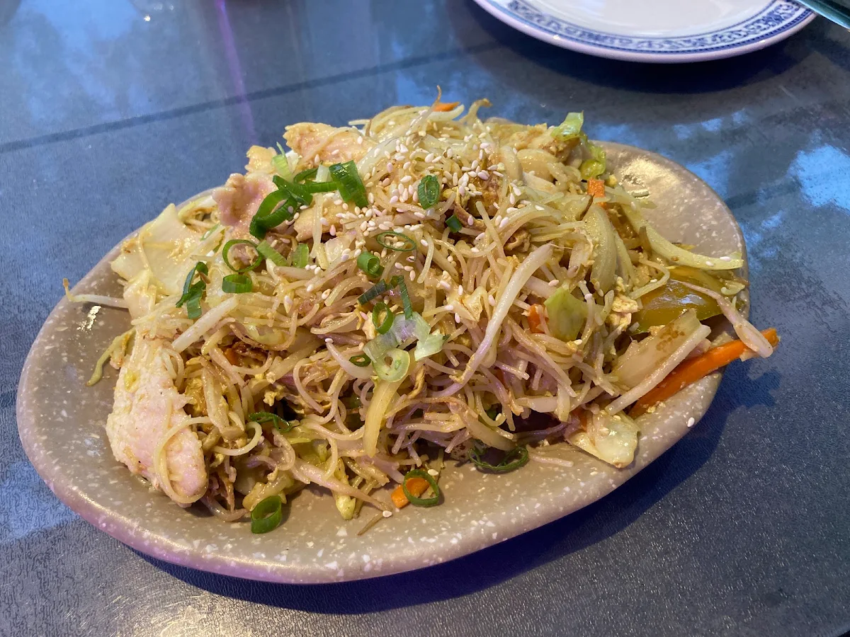 Food & drink, Little Singapore kitchen