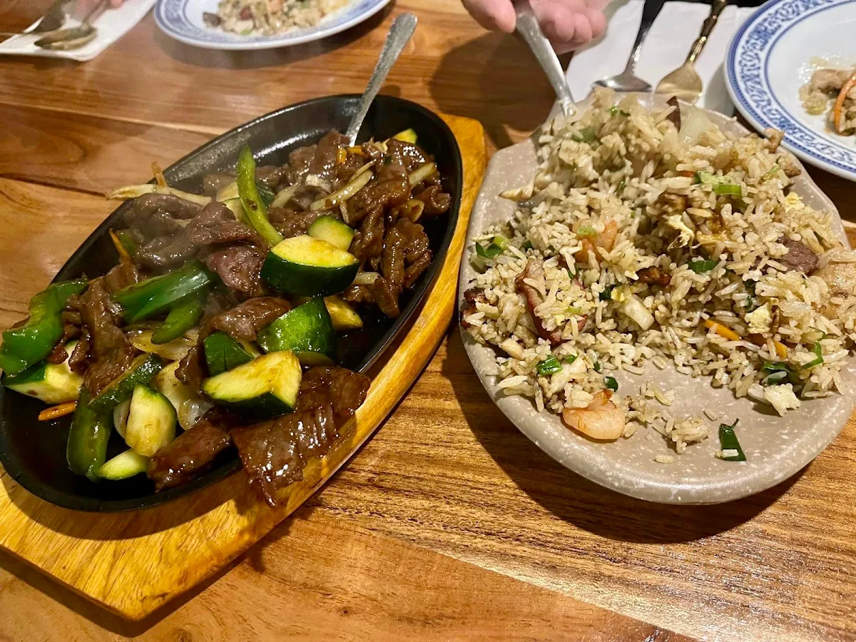 Food & drink, Little Singapore kitchen