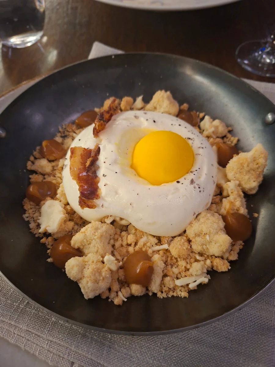 Food & drink, Buono Restaurant & Bar