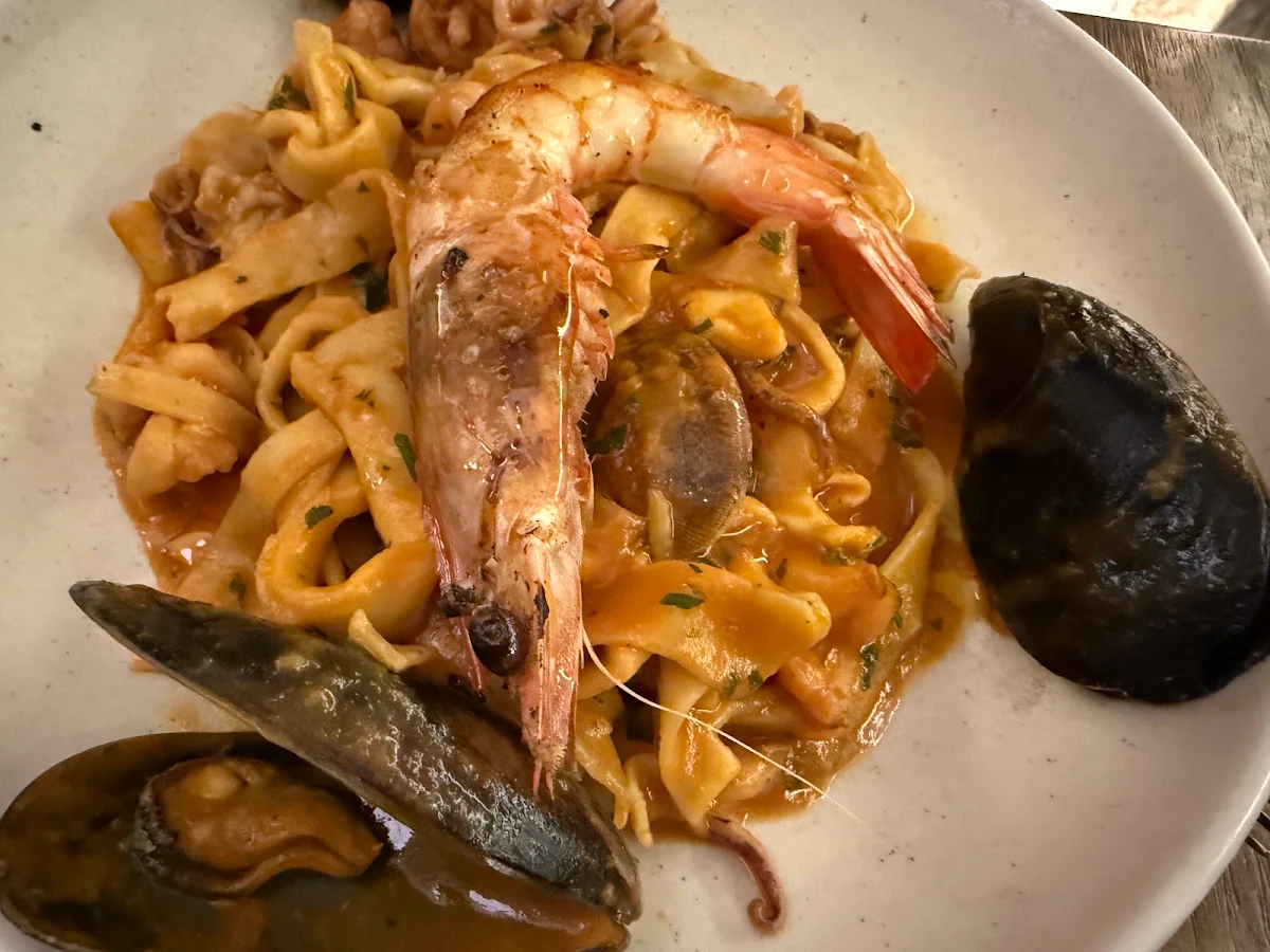 Food & drink, Buono Restaurant & Bar