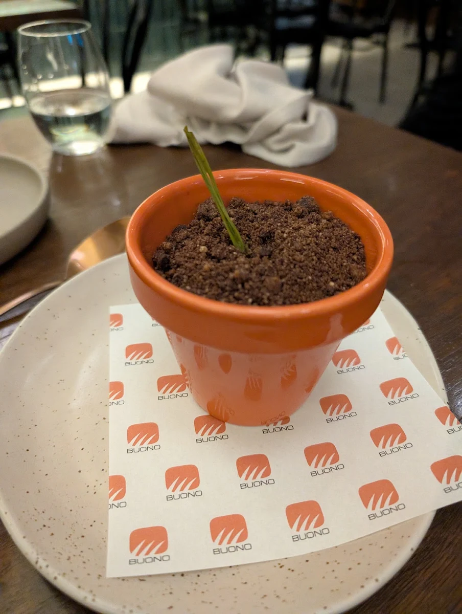 Food & drink, Buono Restaurant & Bar