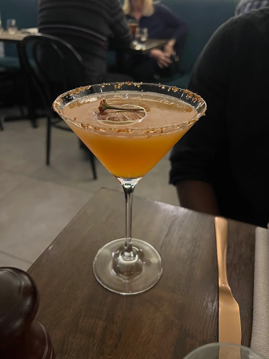 Food & drink, Buono Restaurant & Bar