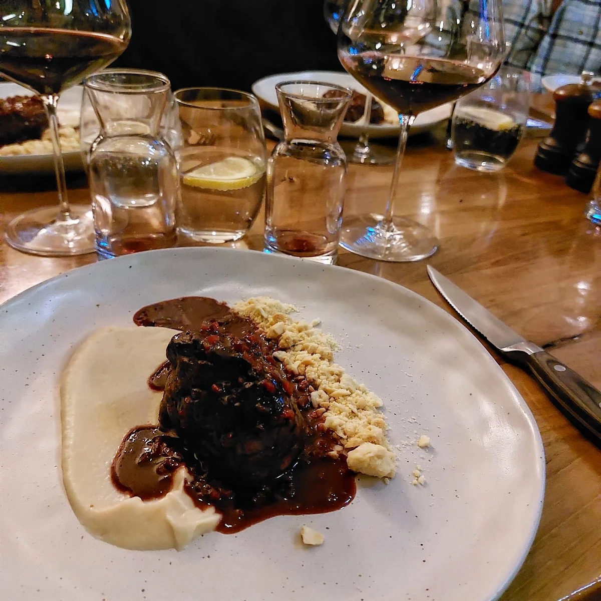 Food & drink, Buono Restaurant & Bar