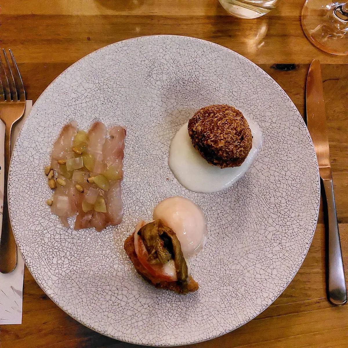 Food & drink, Buono Restaurant & Bar