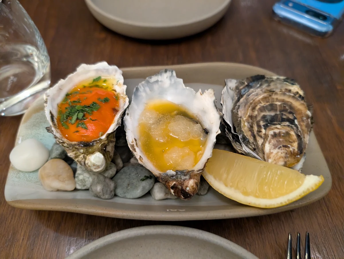 Food & drink, Buono Restaurant & Bar