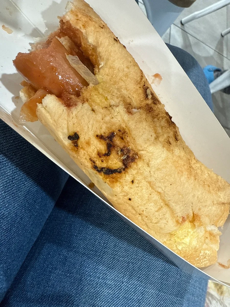 Food & drink, Wendy's