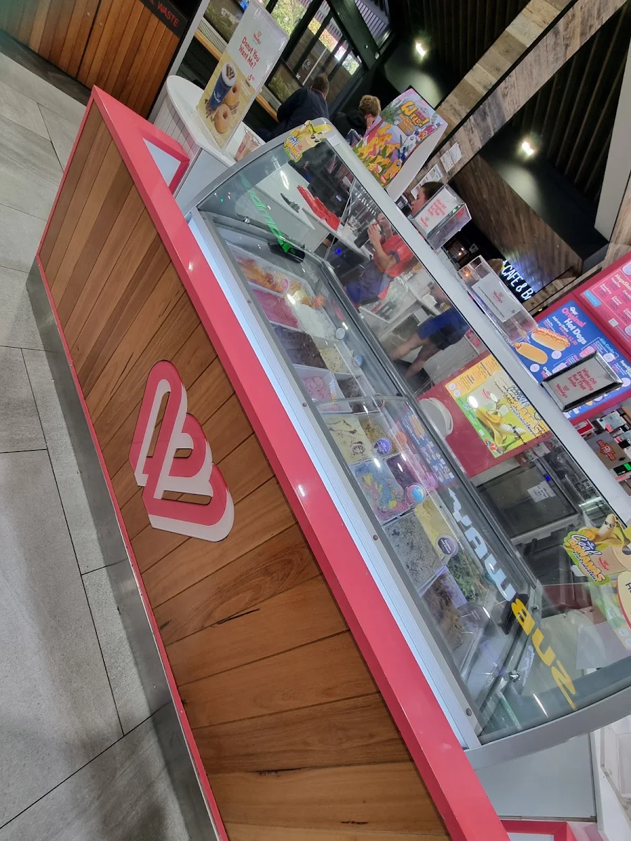 Vibe, Wendy's