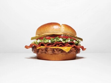 Food & drink, Harvey's