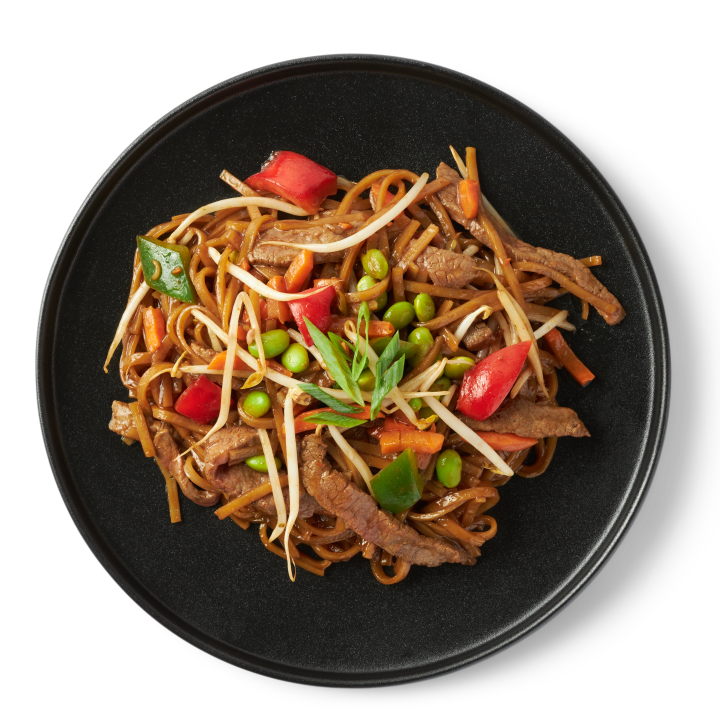 Food & drink, Thaïzone