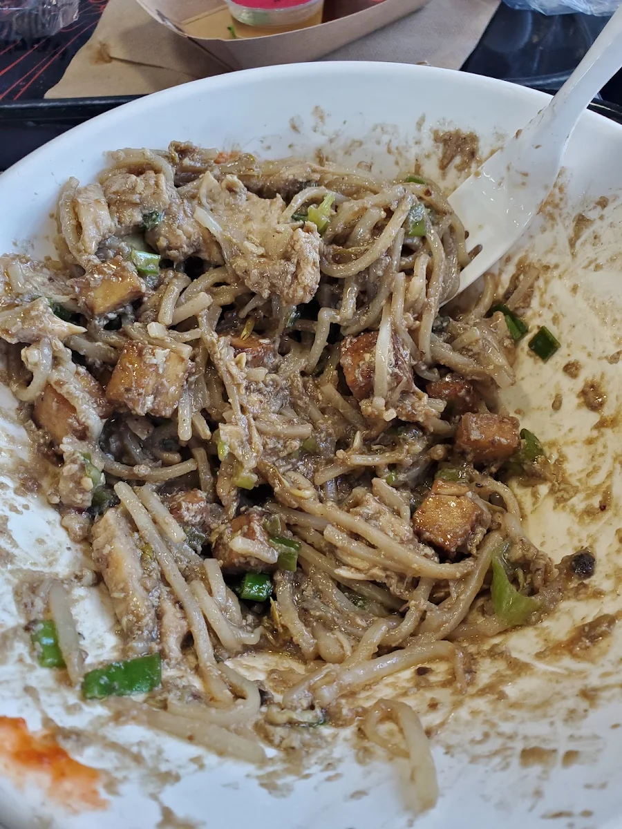 Food & drink, Thaïzone