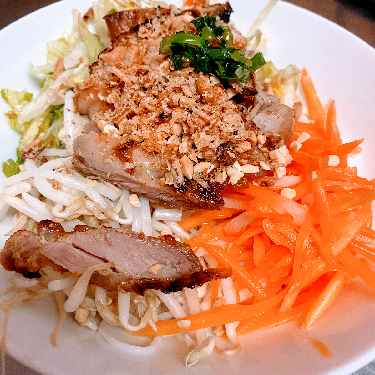Food & drink, Nha Trang Vietnamese Pho N Roll