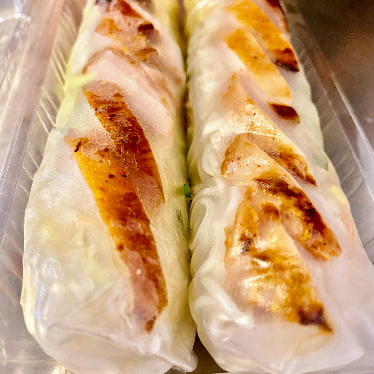 Food & drink, Nha Trang Vietnamese Pho N Roll