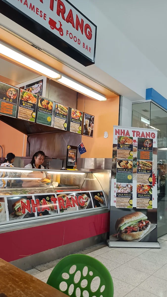 Vibe, Nha Trang Vietnamese Pho N Roll