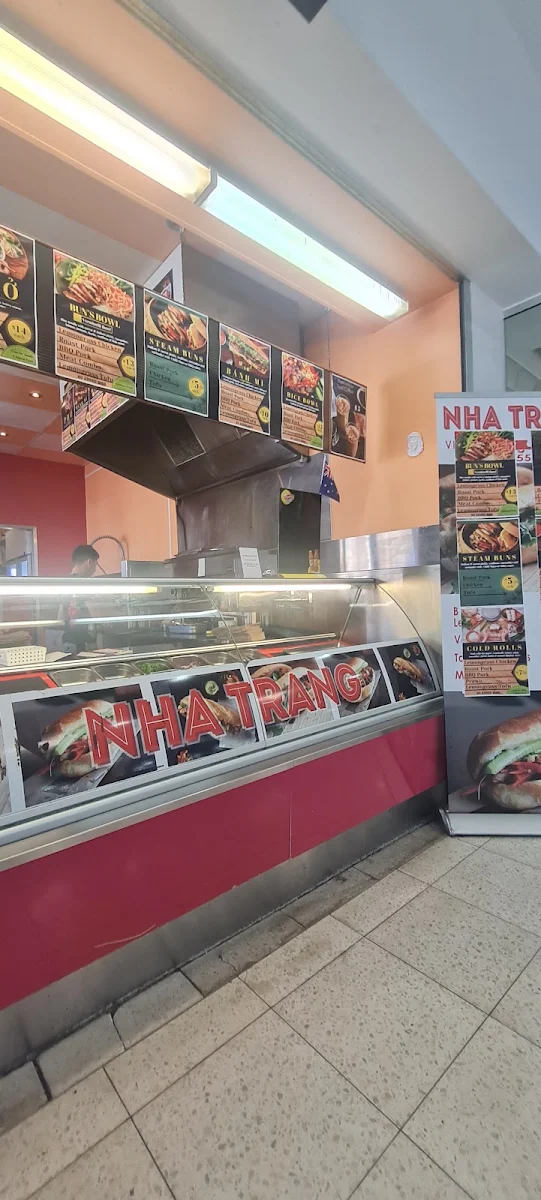 Vibe, Nha Trang Vietnamese Pho N Roll