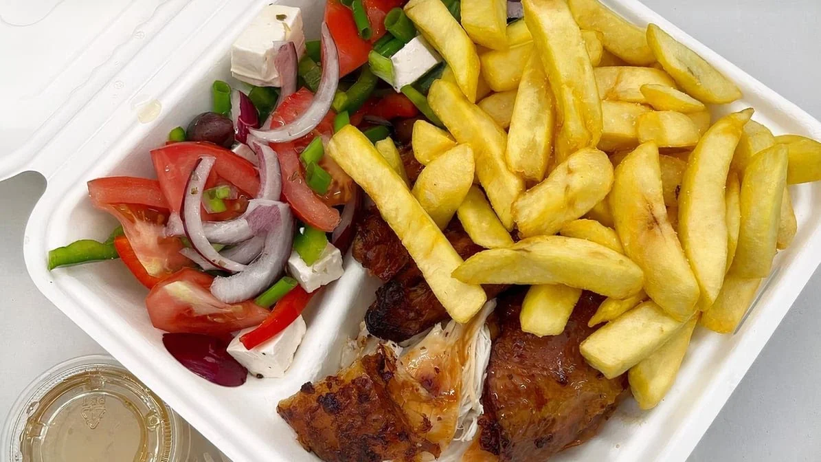 Food & drink, Orana Takeaway