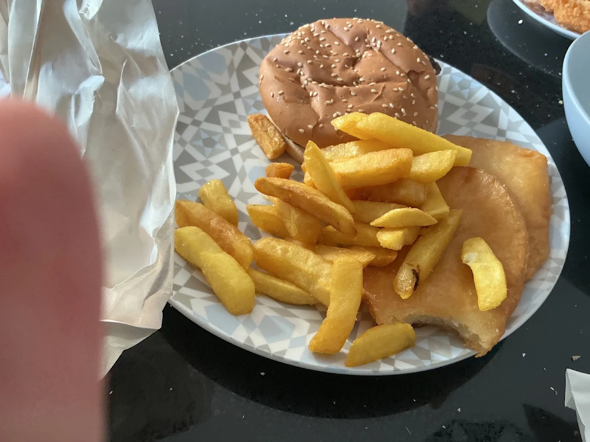 Food & drink, Orana Takeaway