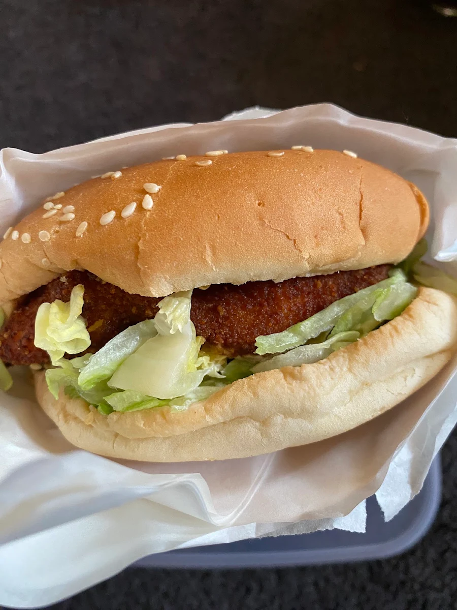 Food & drink, Orana Takeaway