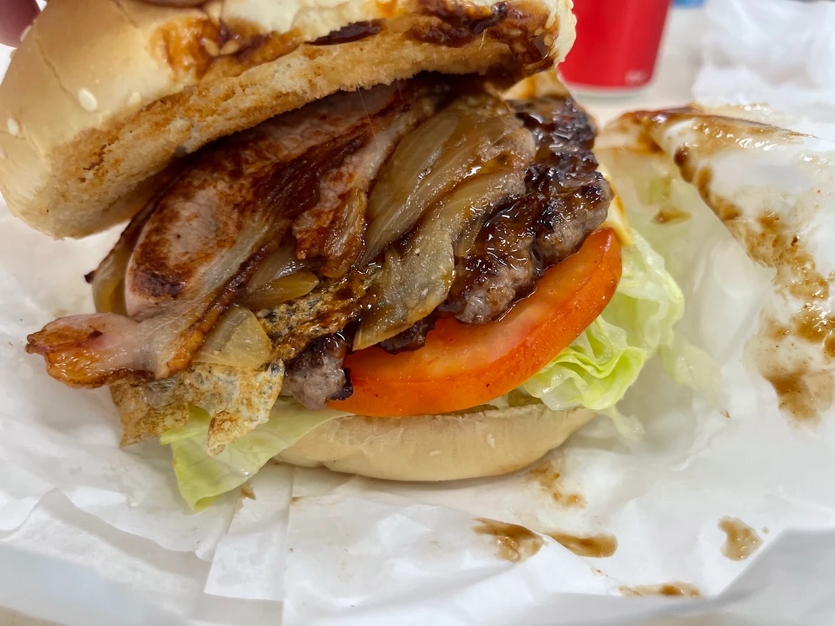 Food & drink, Orana Takeaway