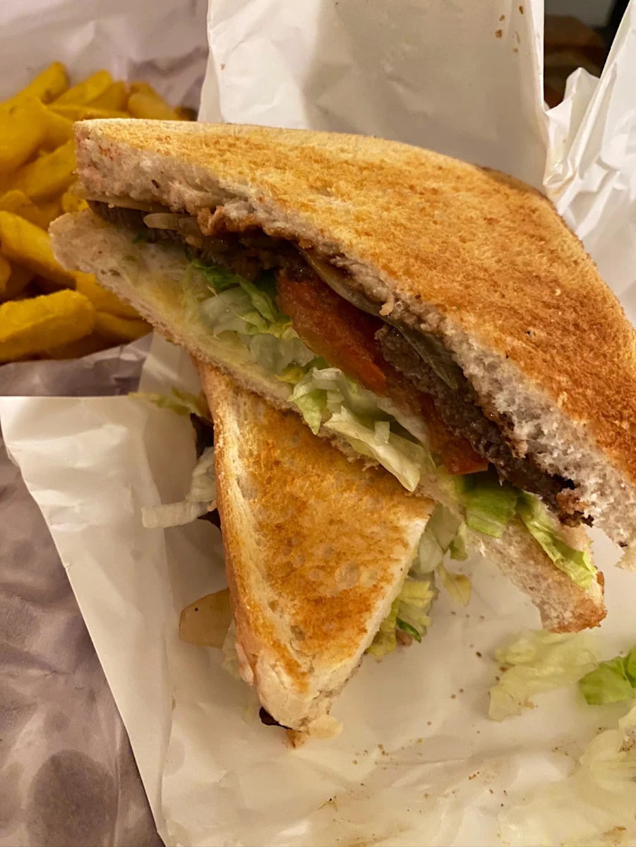 Food & drink, Orana Takeaway