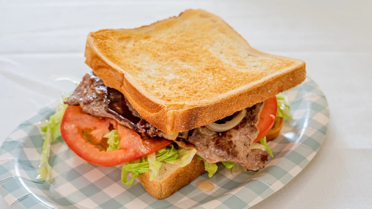 Food & drink, Orana Takeaway