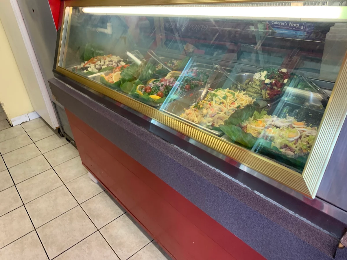 Vibe, Orana Takeaway