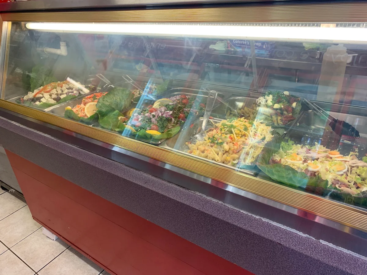 Vibe, Orana Takeaway