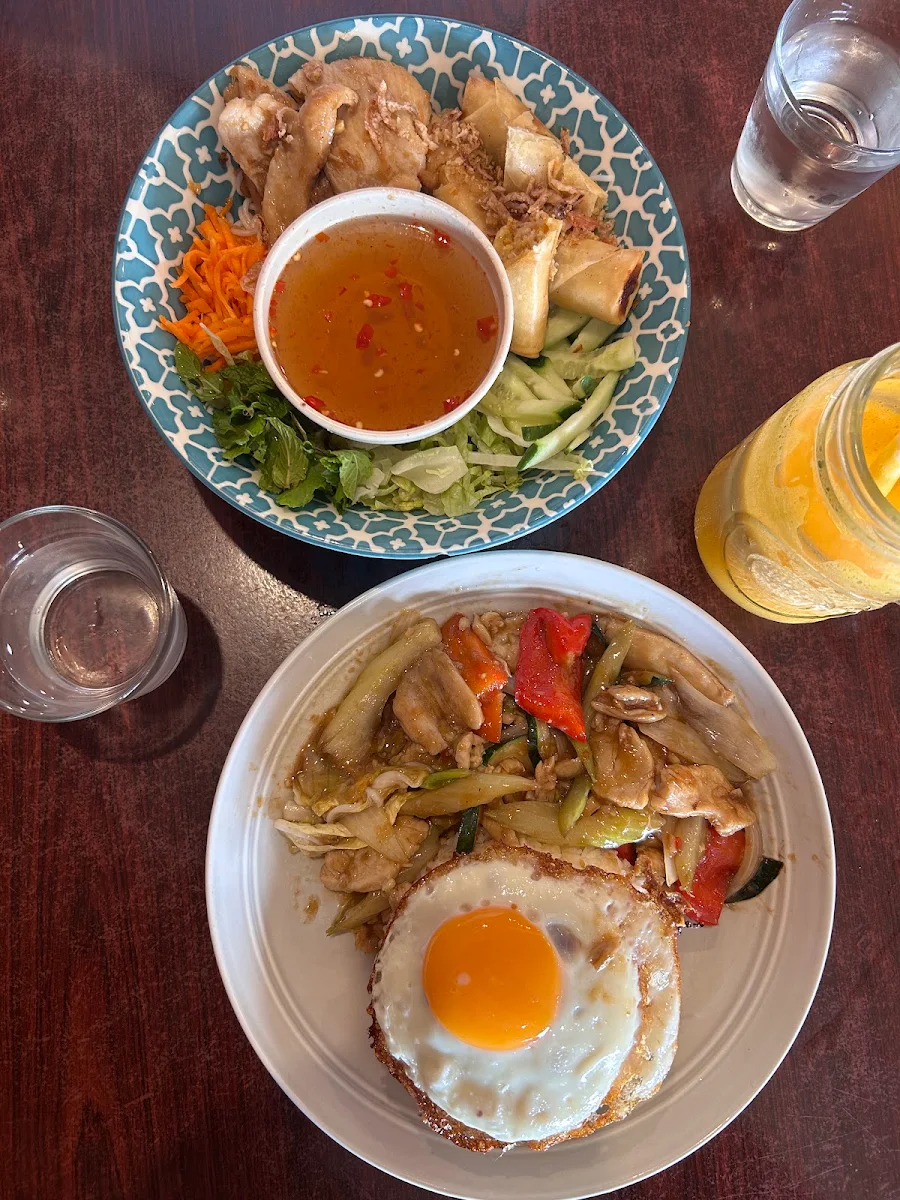 Food & drink, Pho Bui Vietnamese restaurant