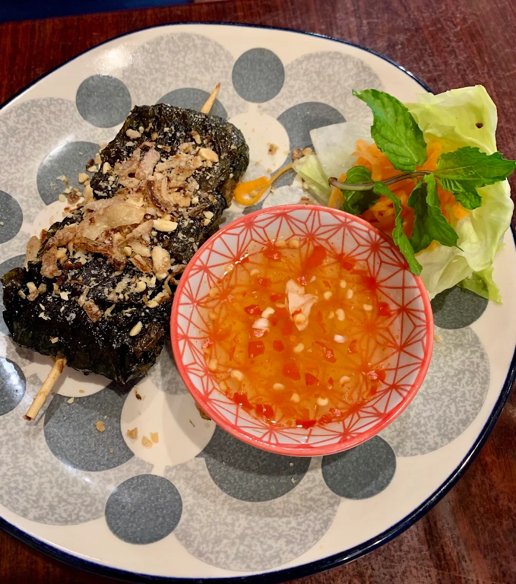 Food & drink, Pho Bui Vietnamese restaurant