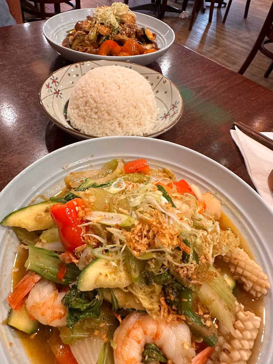 Food & drink, Pho Bui Vietnamese restaurant